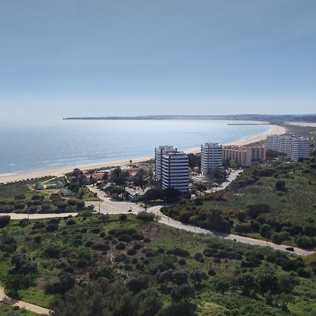 Pestana Alvor Atlantico Residences Beach Suites المظهر الخارجي الصورة