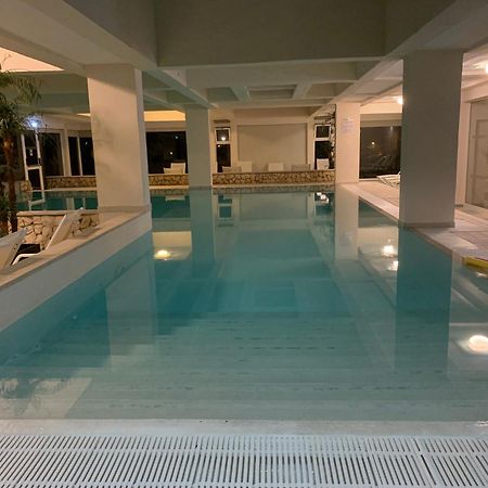 Pestana Alvor Atlantico Residences Beach Suites المظهر الخارجي الصورة