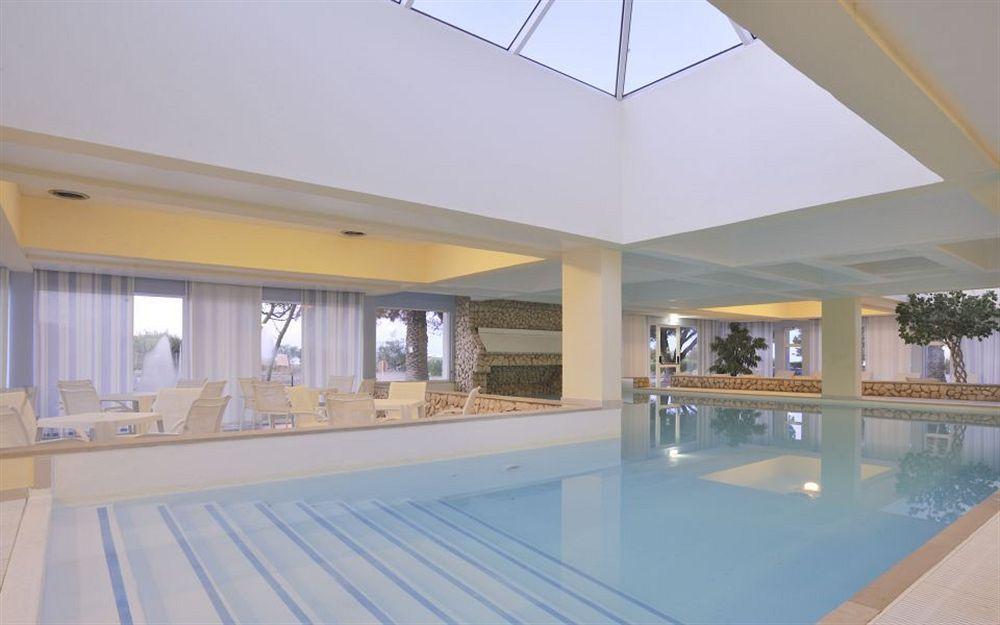 Pestana Alvor Atlantico Residences Beach Suites المظهر الخارجي الصورة