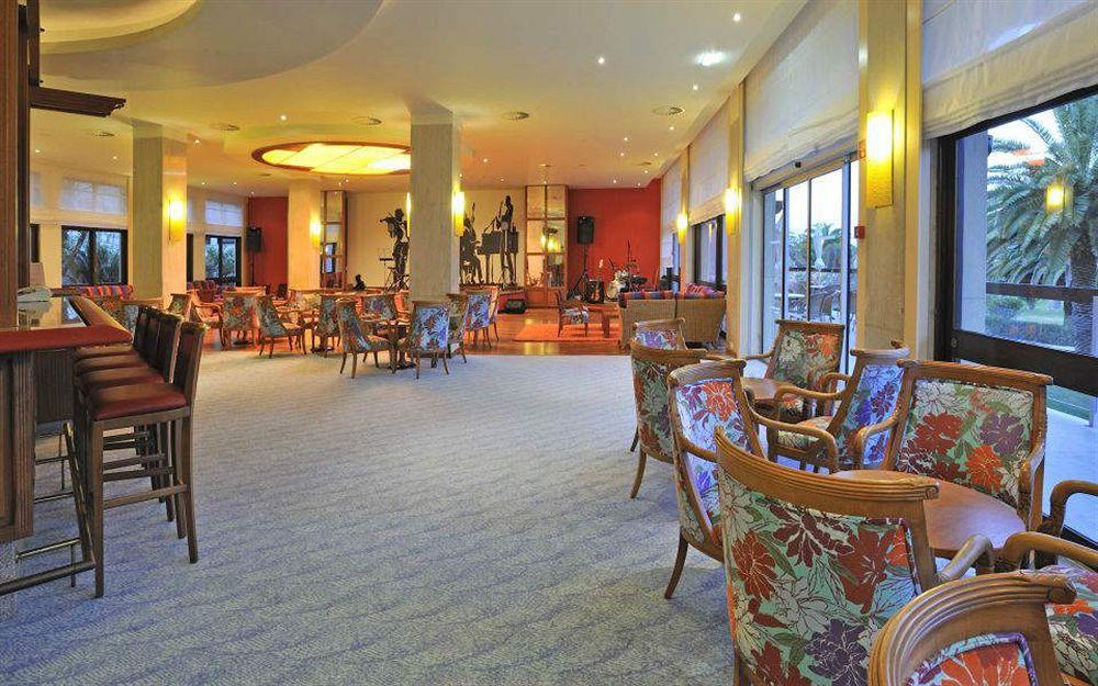 Pestana Alvor Atlantico Residences Beach Suites المظهر الخارجي الصورة