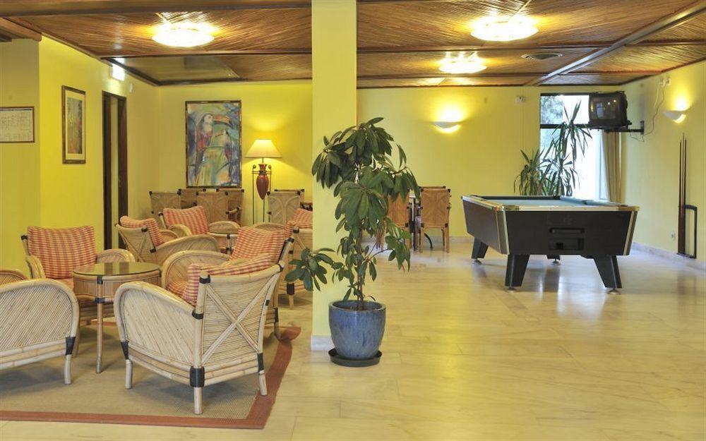 Pestana Alvor Atlantico Residences Beach Suites المظهر الخارجي الصورة