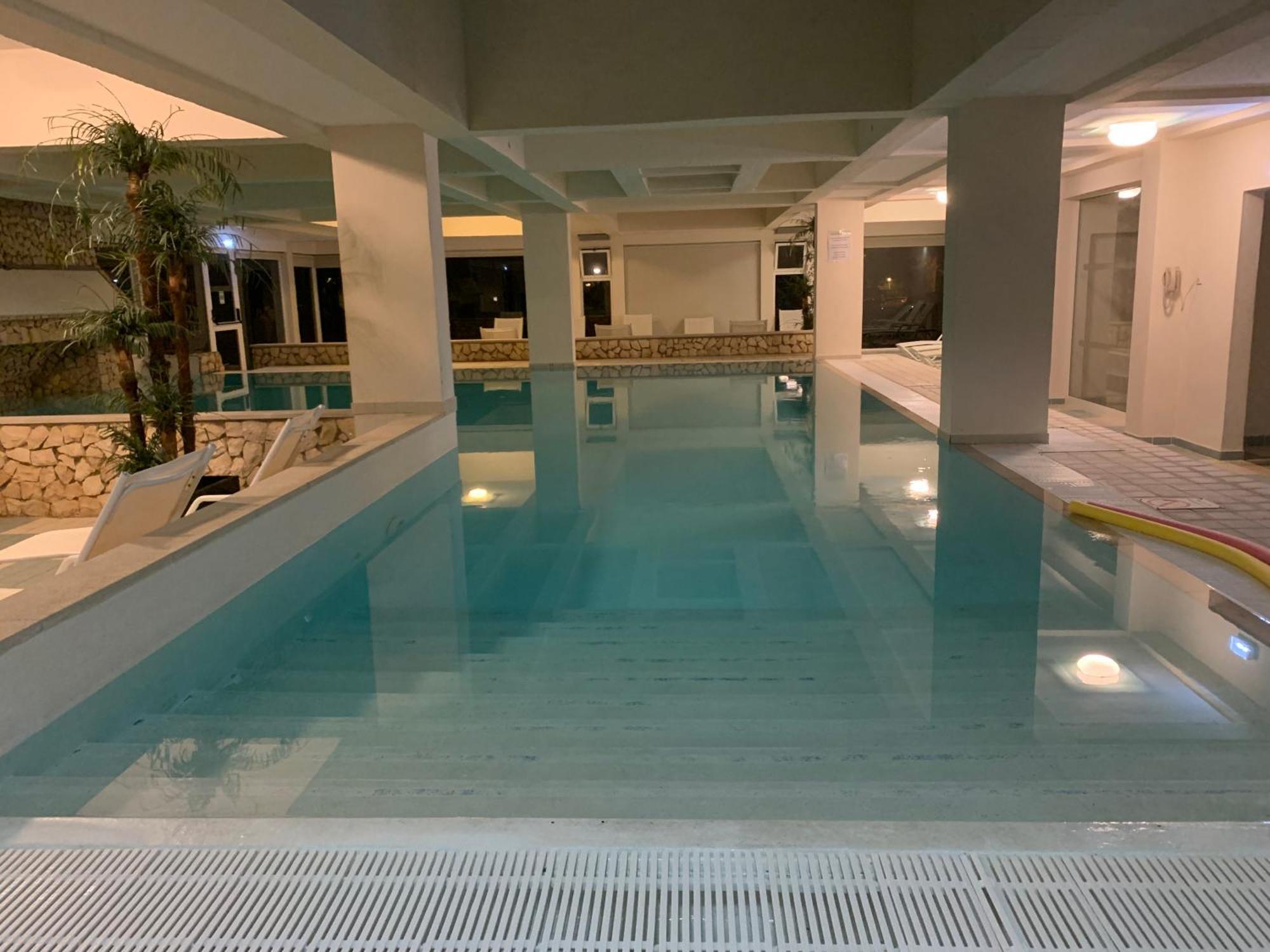 Pestana Alvor Atlantico Residences Beach Suites المظهر الخارجي الصورة