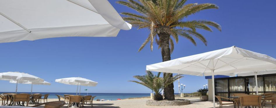 Pestana Alvor Atlantico Residences Beach Suites المظهر الخارجي الصورة