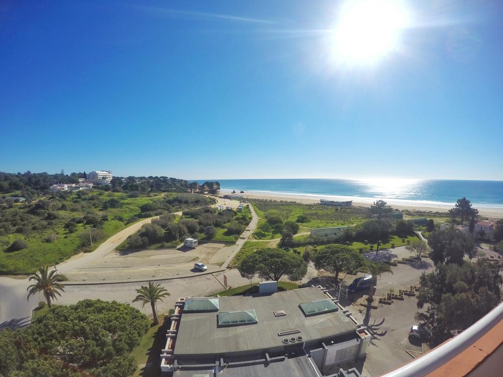Pestana Alvor Atlantico Residences Beach Suites المظهر الخارجي الصورة