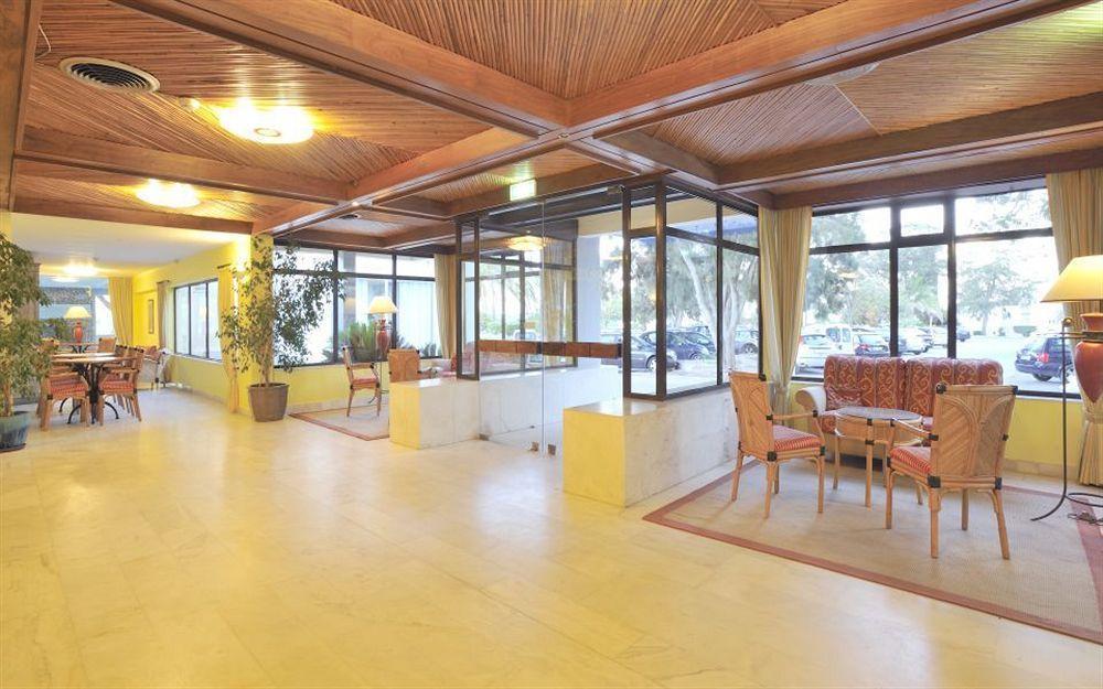 Pestana Alvor Atlantico Residences Beach Suites المظهر الخارجي الصورة