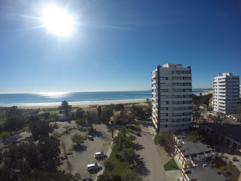 Pestana Alvor Atlantico Residences Beach Suites المظهر الخارجي الصورة