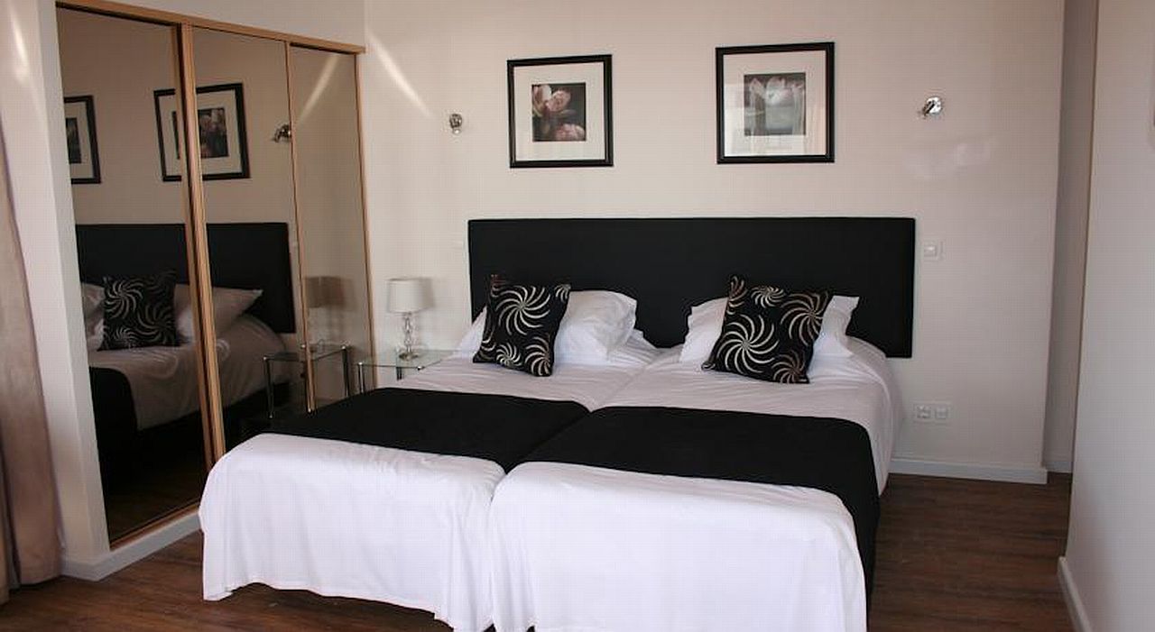 Pestana Alvor Atlantico Residences Beach Suites المظهر الخارجي الصورة