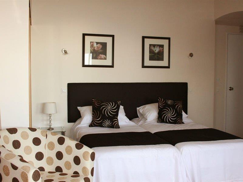 Pestana Alvor Atlantico Residences Beach Suites المظهر الخارجي الصورة