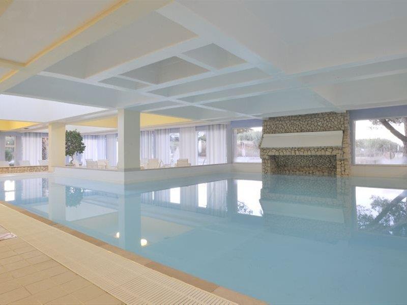 Pestana Alvor Atlantico Residences Beach Suites المظهر الخارجي الصورة