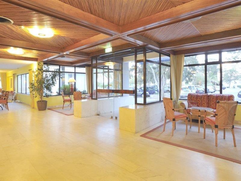 Pestana Alvor Atlantico Residences Beach Suites المظهر الخارجي الصورة