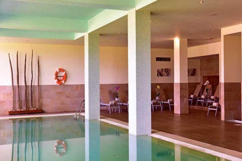 Pestana Alvor Atlantico Residences Beach Suites المظهر الخارجي الصورة