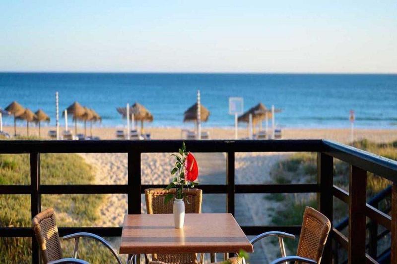 Pestana Alvor Atlantico Residences Beach Suites المظهر الخارجي الصورة