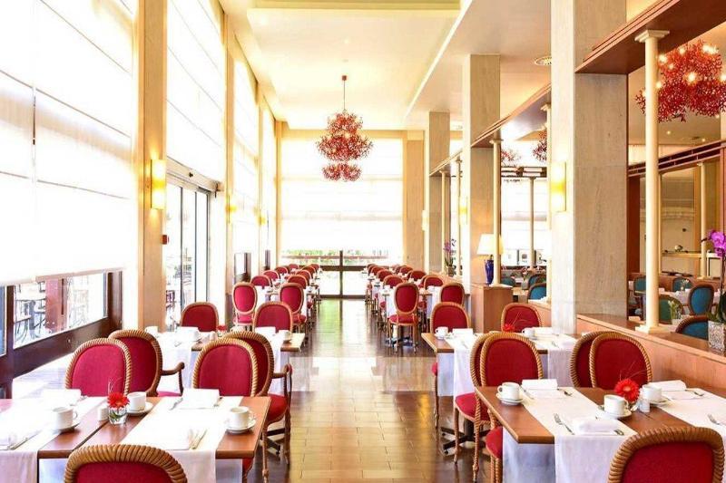 Pestana Alvor Atlantico Residences Beach Suites المظهر الخارجي الصورة