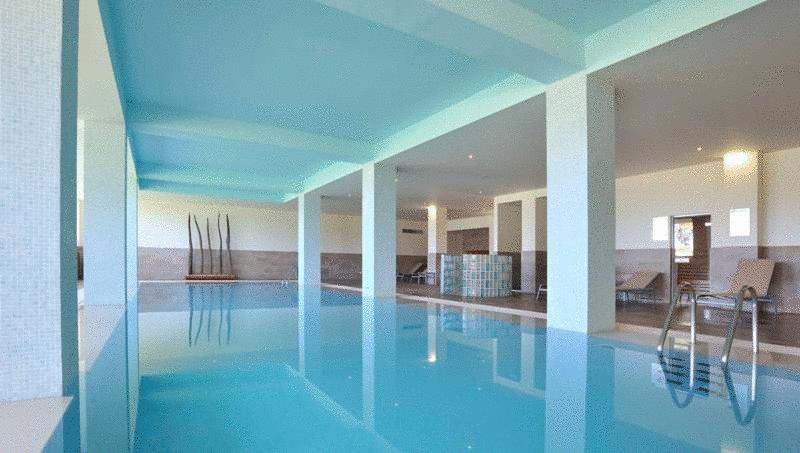 Pestana Alvor Atlantico Residences Beach Suites المظهر الخارجي الصورة