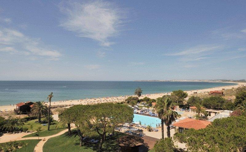Pestana Alvor Atlantico Residences Beach Suites المظهر الخارجي الصورة