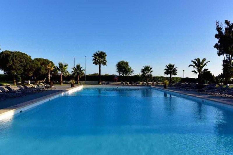 Pestana Alvor Atlantico Residences Beach Suites المظهر الخارجي الصورة