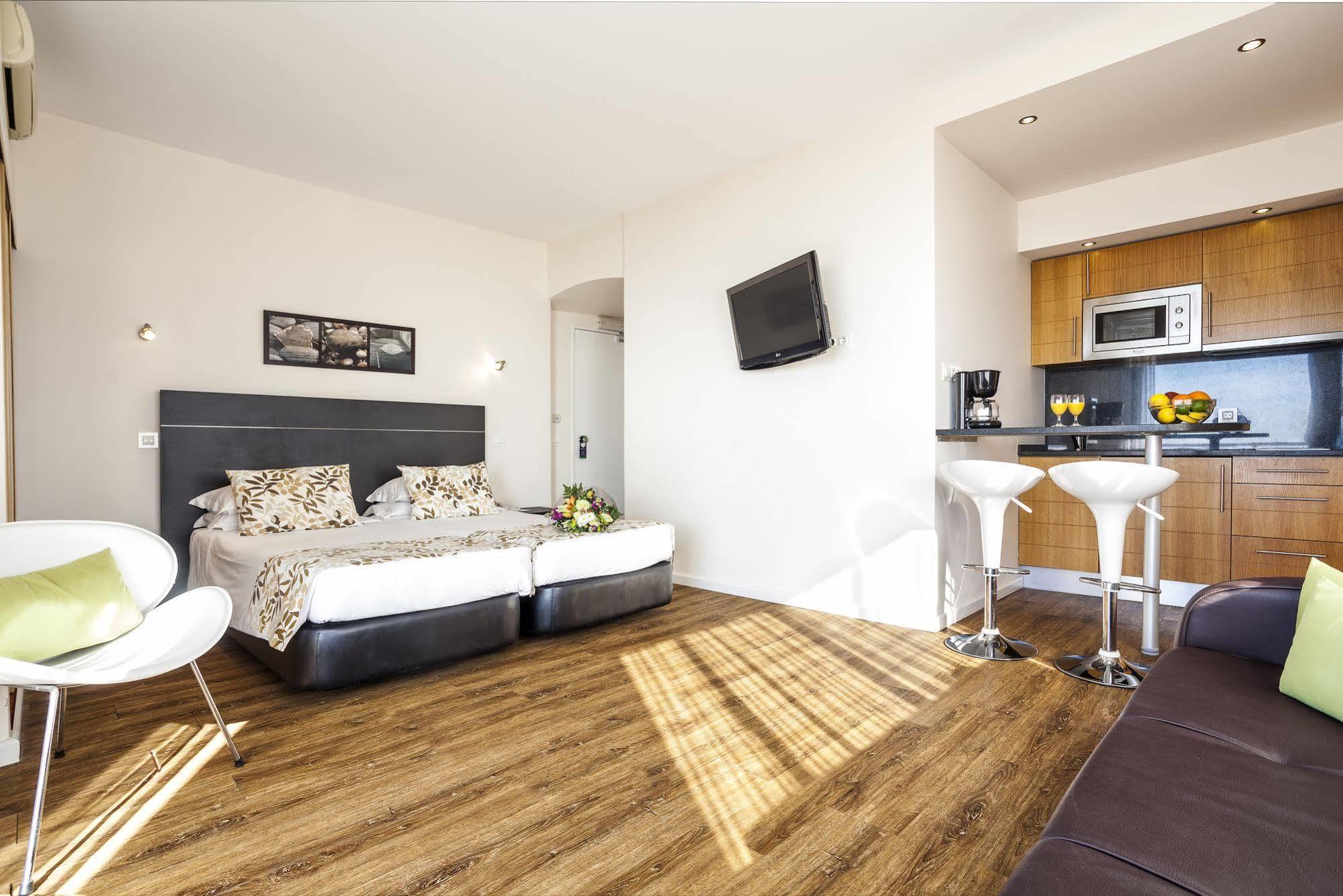 Pestana Alvor Atlantico Residences Beach Suites المظهر الخارجي الصورة