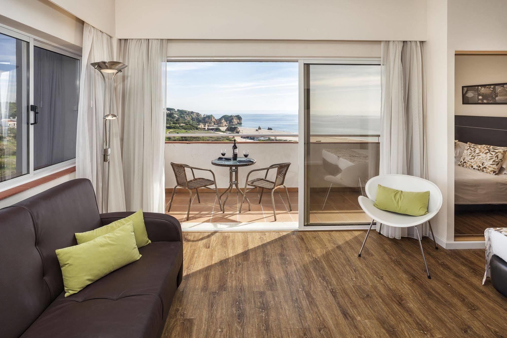 Pestana Alvor Atlantico Residences Beach Suites المظهر الخارجي الصورة