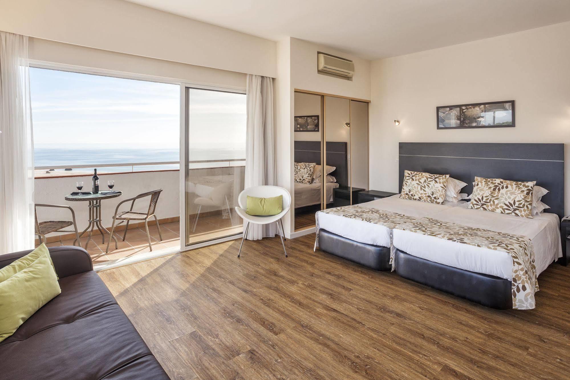 Pestana Alvor Atlantico Residences Beach Suites المظهر الخارجي الصورة