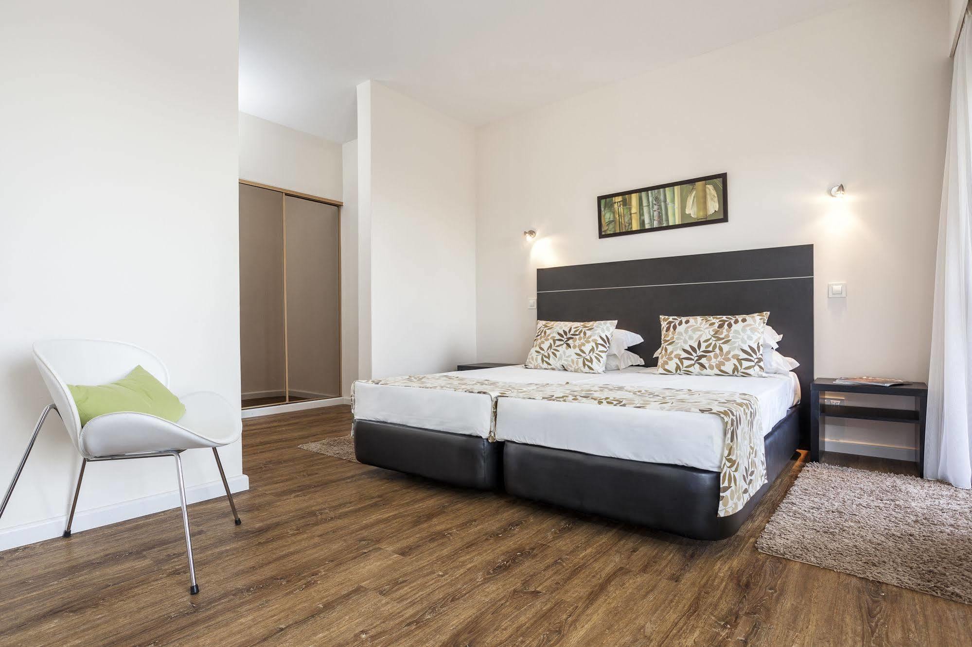 Pestana Alvor Atlantico Residences Beach Suites المظهر الخارجي الصورة
