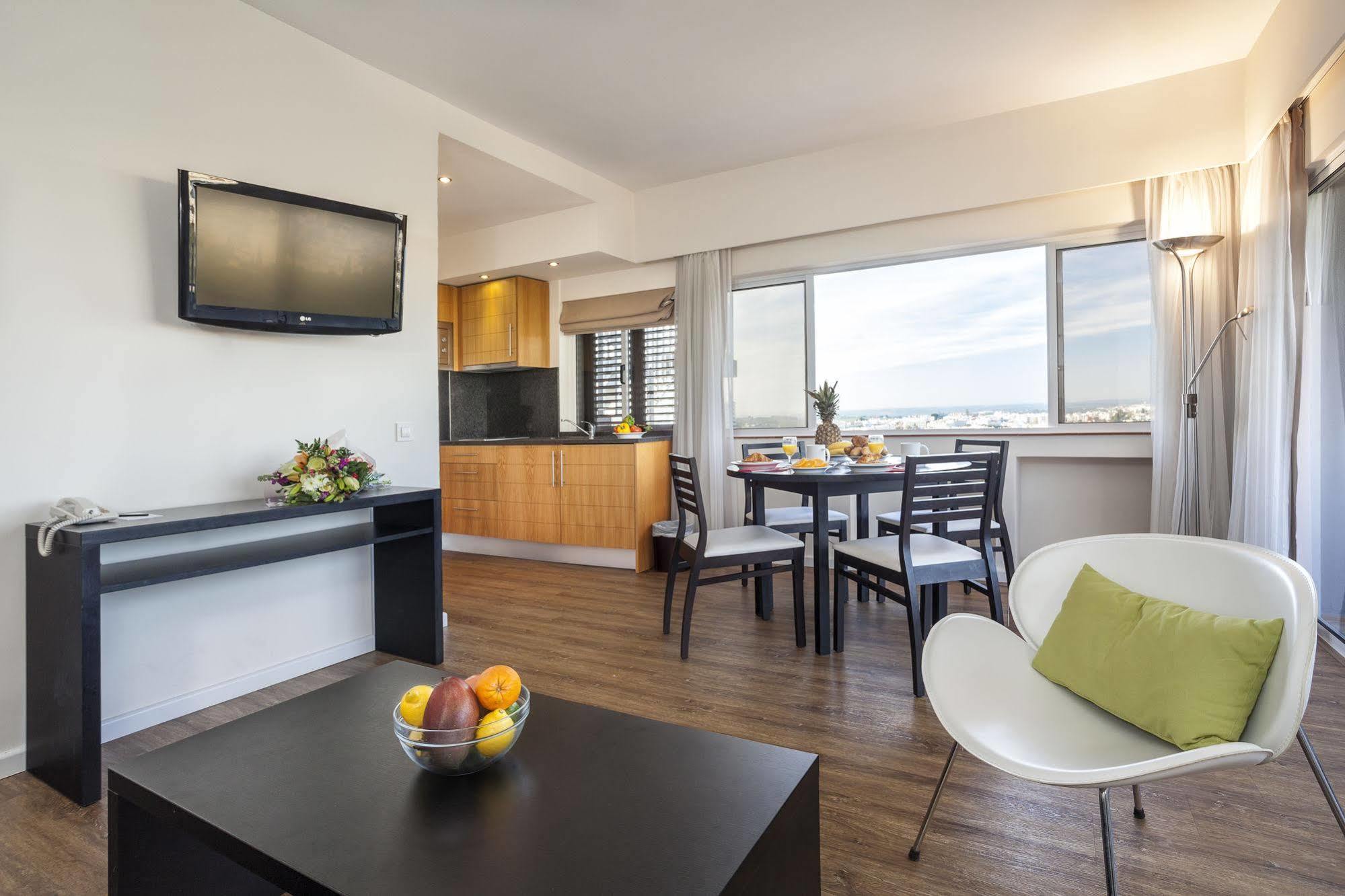 Pestana Alvor Atlantico Residences Beach Suites المظهر الخارجي الصورة