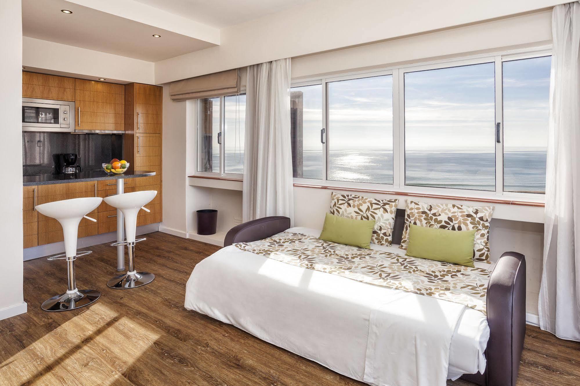 Pestana Alvor Atlantico Residences Beach Suites المظهر الخارجي الصورة