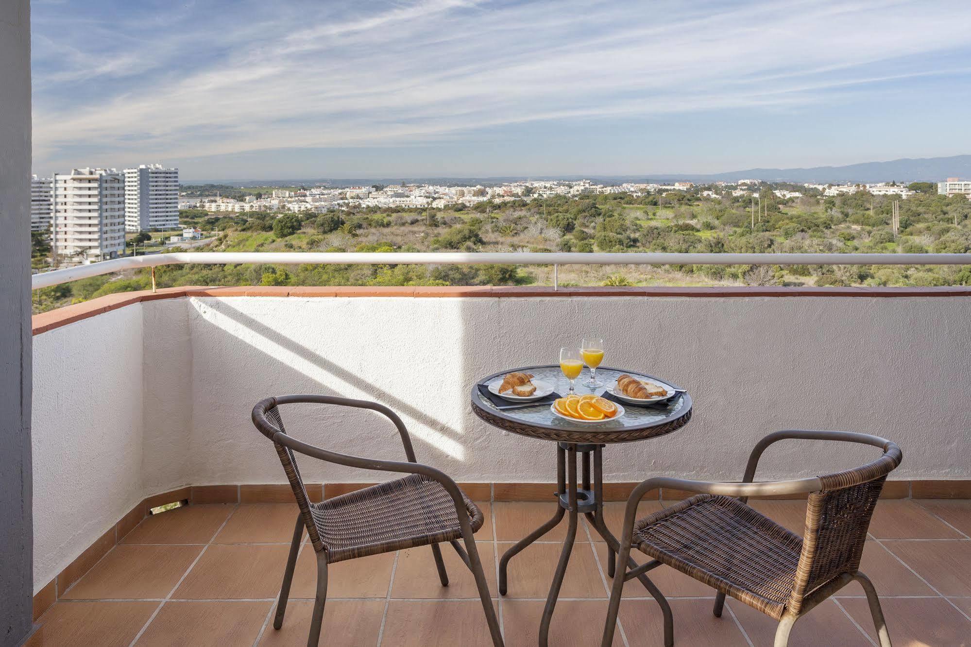 Pestana Alvor Atlantico Residences Beach Suites المظهر الخارجي الصورة