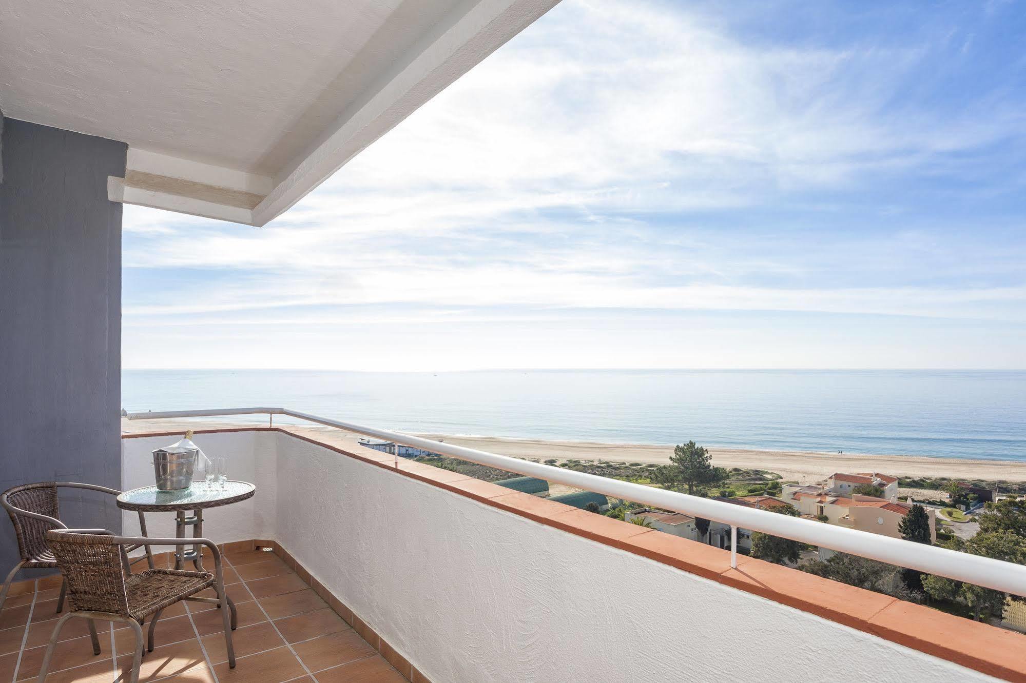 Pestana Alvor Atlantico Residences Beach Suites المظهر الخارجي الصورة