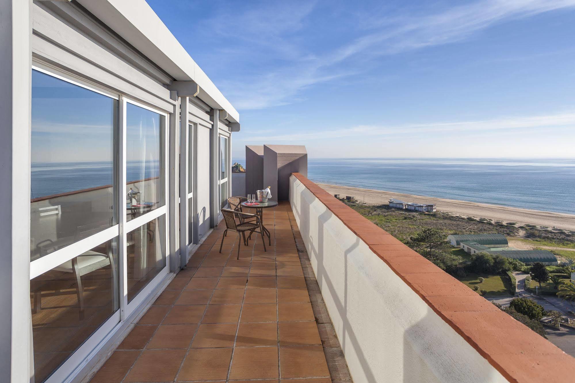 Pestana Alvor Atlantico Residences Beach Suites المظهر الخارجي الصورة