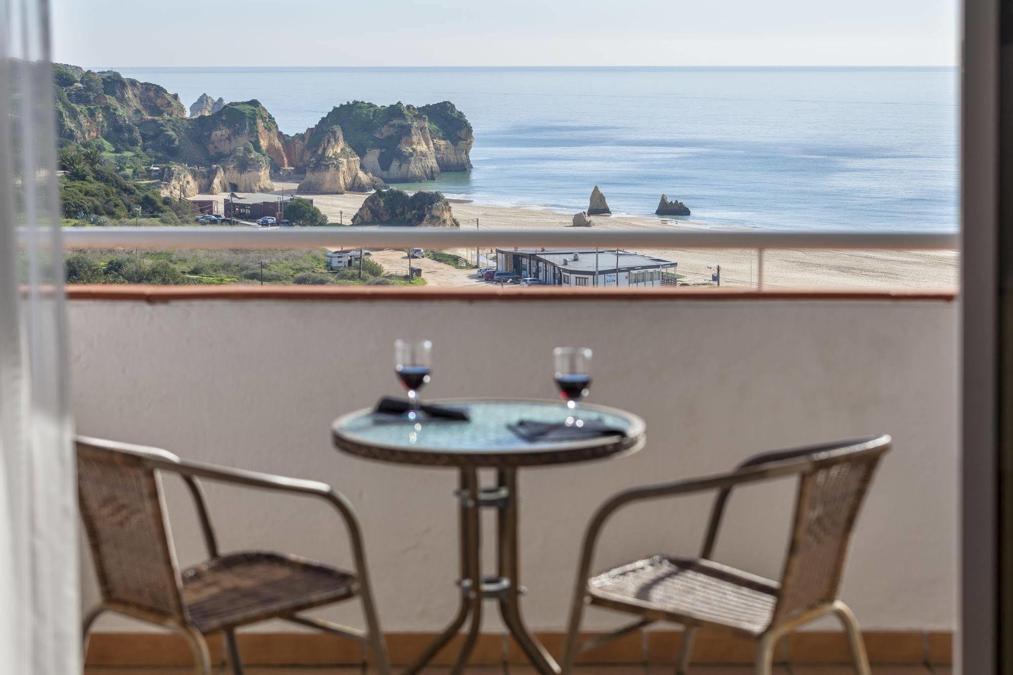 Pestana Alvor Atlantico Residences Beach Suites المظهر الخارجي الصورة