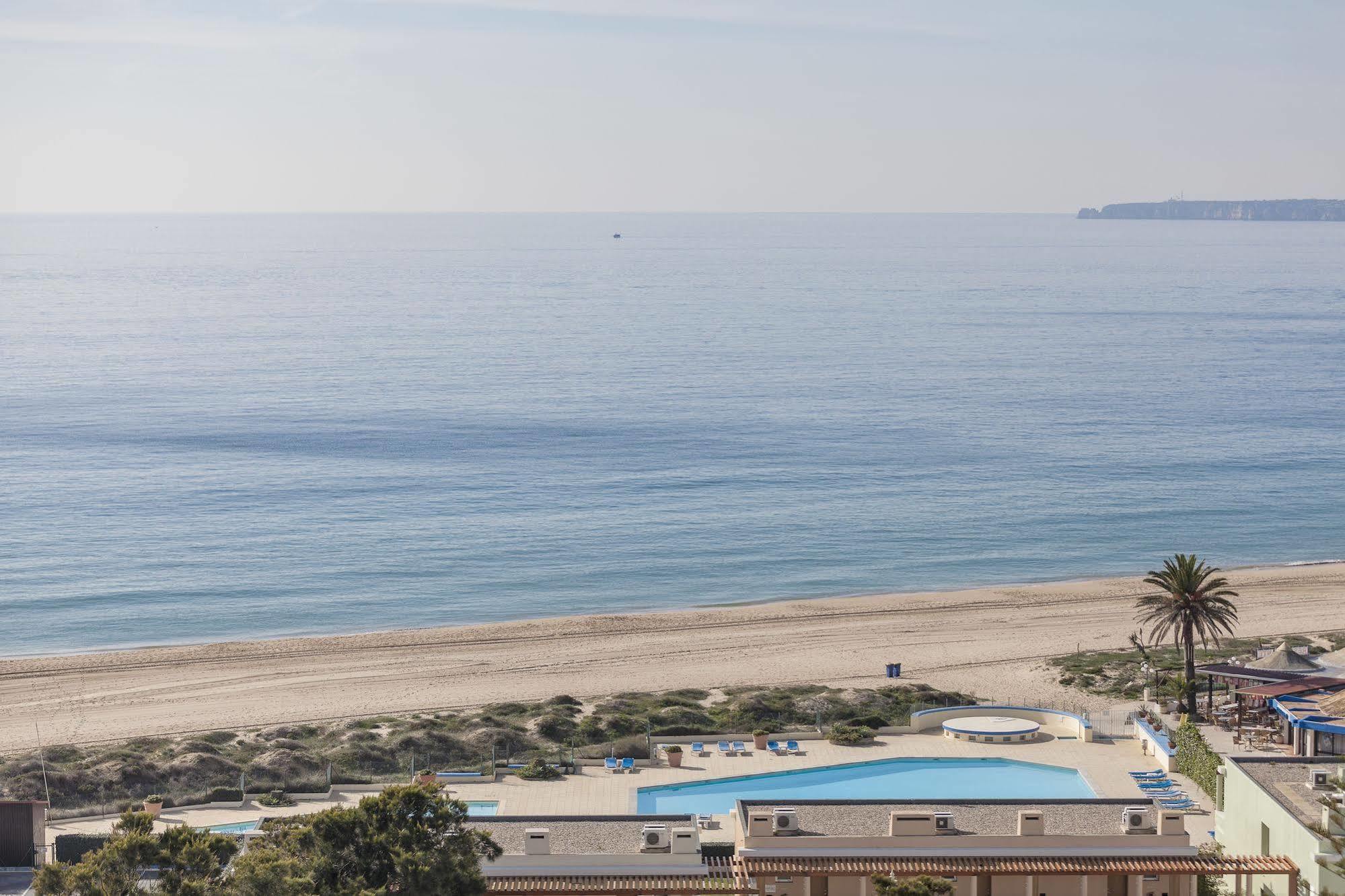 Pestana Alvor Atlantico Residences Beach Suites المظهر الخارجي الصورة