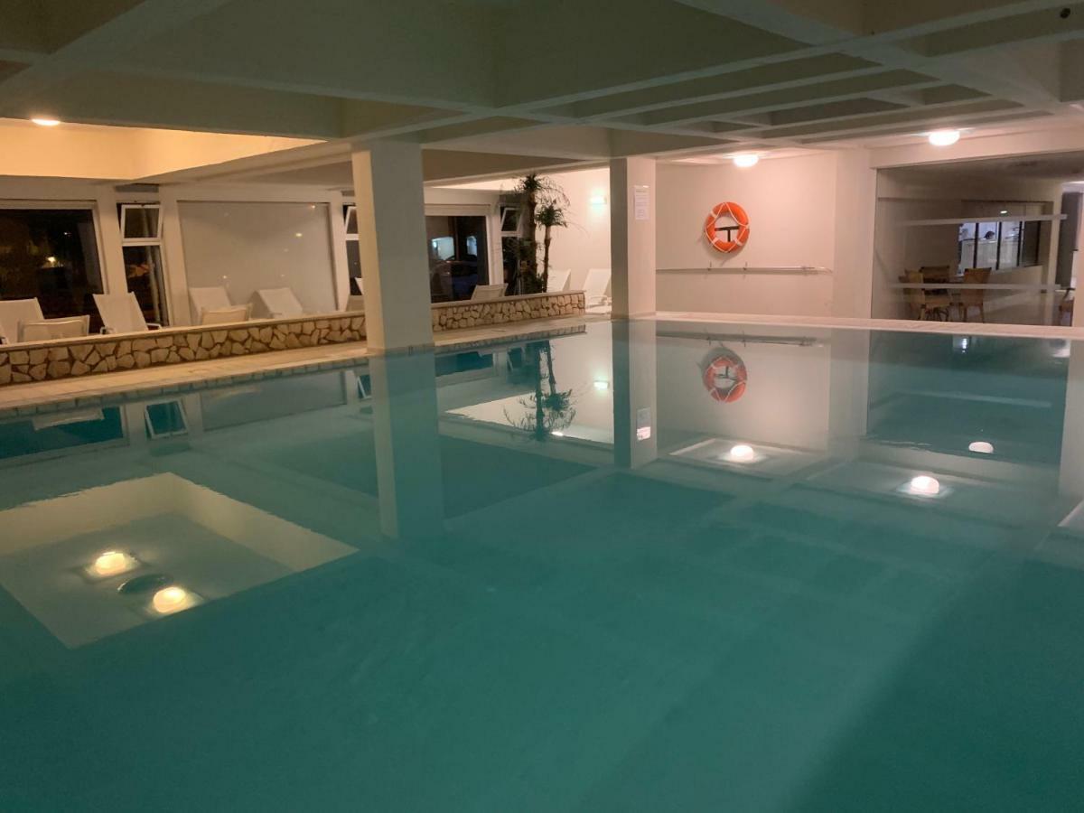 Pestana Alvor Atlantico Residences Beach Suites المظهر الخارجي الصورة
